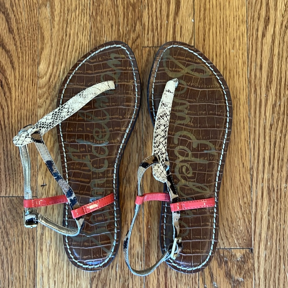Sam Edelman Gigi sandal